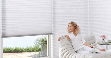 Hunter Douglas -Beauty, Energy-Efficiency and Incredible Savings