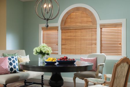 3 Reasons To Invest In Natural Wood Blinds